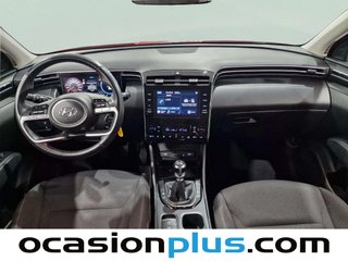 Hyundai Tucson 1.6 CRDI 48V Maxx 100 kW (136 CV)