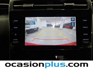 Hyundai Tucson 1.6 CRDI 48V Maxx 100 kW (136 CV)