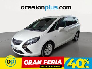 Opel Zafira Tourer 1.6 CDTi S&S Excellence 100 kW (136 CV)