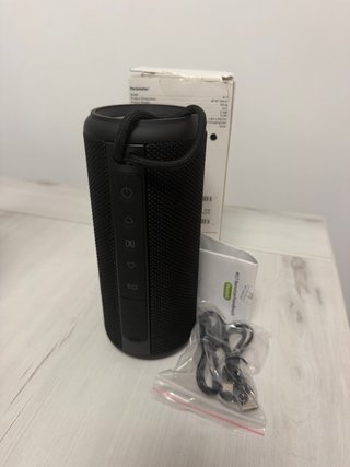 Altavoz portátil