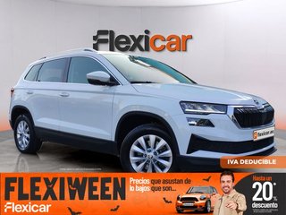 Skoda Karoq 2.0 TDI 85kW (115CV) Ambition