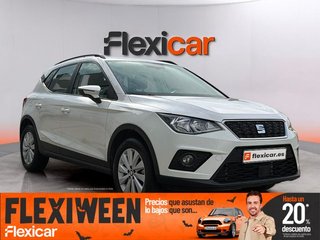 Seat Arona 1.0 TSI 81kW (110CV) Style