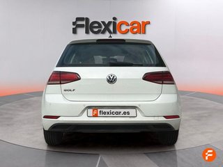 Volkswagen Golf Ready2Go 1.0 TSI 85kW (115CV)