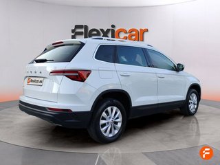Skoda Karoq 2.0 TDI 85kW (115CV) Ambition