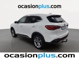MG eHS 1.5 T-GDI PHEV Luxury 190 kW (258 CV)