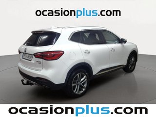 MG eHS 1.5 T-GDI PHEV Luxury 190 kW (258 CV)