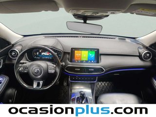 MG eHS 1.5 T-GDI PHEV Luxury 190 kW (258 CV)