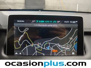 MG eHS 1.5 T-GDI PHEV Luxury 190 kW (258 CV)