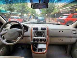 KIA Carnival 2005