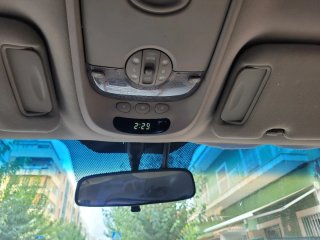 KIA Carnival 2005