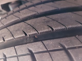 KIA Carnival 2005