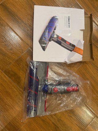 Ricambio per aspirapolvere Dyson