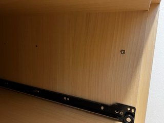 Cama Nido 190x90 cm con Estantería