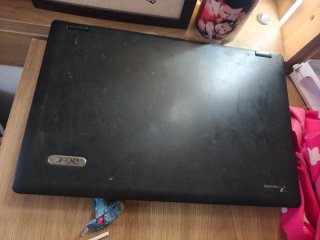 Mini ordenador HP