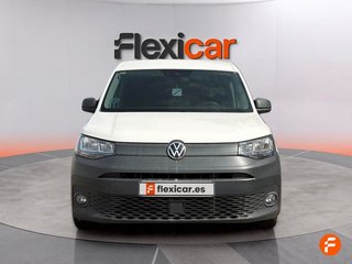 Volkswagen Caddy Cargo 2.0 TDI 55kW (75CV)