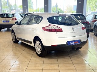 Renault Megane 2012