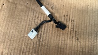 Espejos retrovisores eléctricos Mercedes Clase B