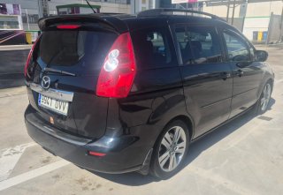 Mazda 5 2006