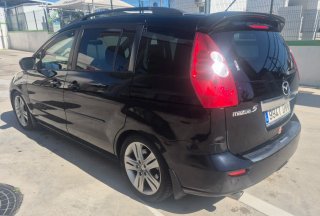 Mazda 5 2006