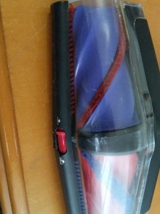 Spazzola Motorizzata Dyson V16 Animal