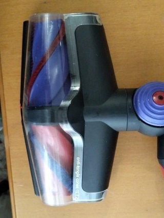 Spazzola Motorizzata Dyson V16 Animal