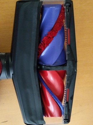 Spazzola Motorizzata Dyson V16 Animal