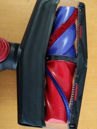 Spazzola Motorizzata Dyson V16 Animal