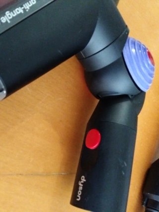 Spazzola Motorizzata Dyson V16 Animal