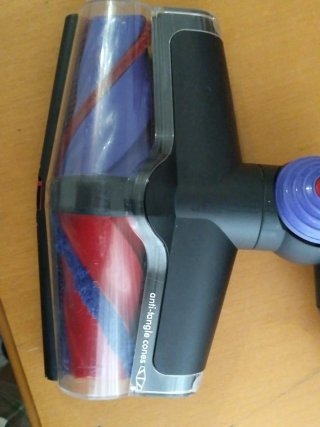 Spazzola Motorizzata Dyson V16 Animal