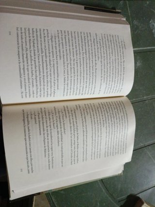 La sangre de los inocentes