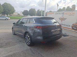 RENAULT Mégane S.T. Techno TCe EDC GPF