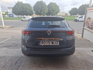 RENAULT Mégane S.T. Techno TCe EDC GPF