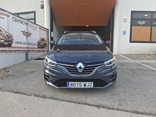 RENAULT Mégane S.T. Techno TCe EDC GPF