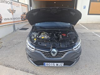 RENAULT Mégane S.T. Techno TCe EDC GPF