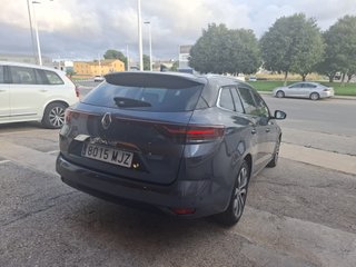 RENAULT Mégane S.T. Techno TCe EDC GPF