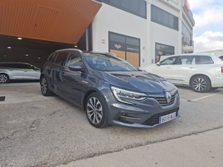 RENAULT Mégane S.T. Techno TCe EDC GPF