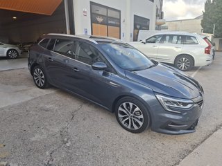 RENAULT Mégane S.T. Techno TCe EDC GPF
