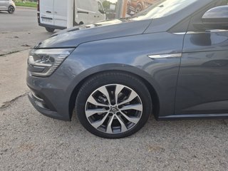 RENAULT Mégane S.T. Techno TCe EDC GPF