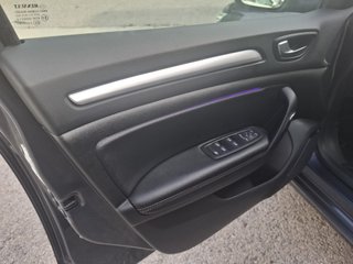 RENAULT Mégane S.T. Techno TCe EDC GPF