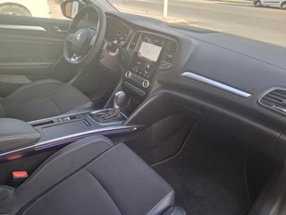 RENAULT Mégane S.T. Techno TCe EDC GPF