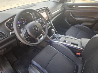 RENAULT Mégane S.T. Techno TCe EDC GPF