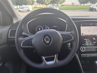 RENAULT Mégane S.T. Techno TCe EDC GPF