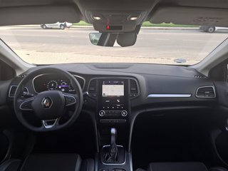 RENAULT Mégane S.T. Techno TCe EDC GPF