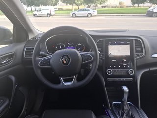 RENAULT Mégane S.T. Techno TCe EDC GPF