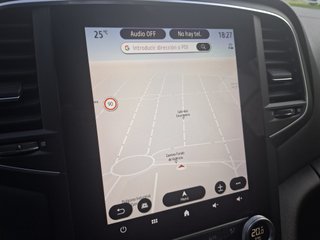 RENAULT Mégane S.T. Techno TCe EDC GPF