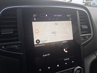 RENAULT Mégane S.T. Techno TCe EDC GPF