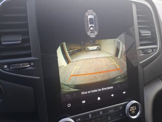 RENAULT Mégane S.T. Techno TCe EDC GPF