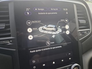 RENAULT Mégane S.T. Techno TCe EDC GPF