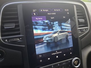 RENAULT Mégane S.T. Techno TCe EDC GPF