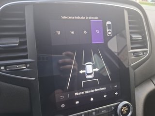 RENAULT Mégane S.T. Techno TCe EDC GPF